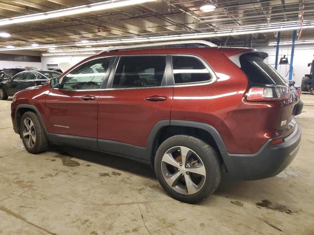 صورة رقم 2 من المزاد - 2019 JEEP CHEROKEE L مع VIN 1C4PJLDB5KD387178