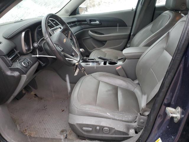 Photo 7 from auction – 2014 CHEVROLET MALIBU 2LT with VIN 1G11E5SL5EF248638