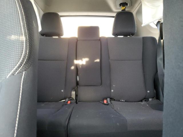 Photo 10 from auction – 2017 TOYOTA RAV4 XLE with VIN 2T3RFREV1HW620488
