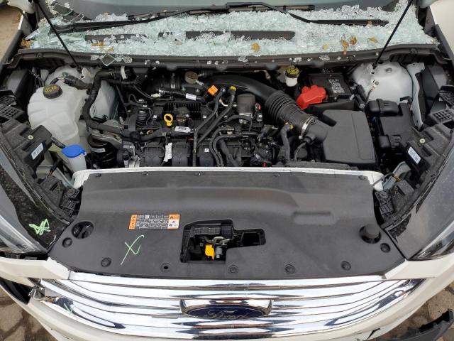 Photo 12 from auction – 2024 FORD EDGE TITAN with VIN 2FMPK4K90RBB26104