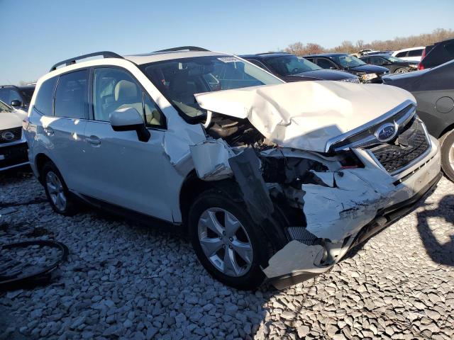 Photo 4 from auction – 2016 SUBARU FORESTER 2 with VIN JF2SJARC6GH493754