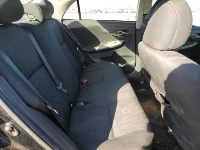 Photo 10 from auction – 2010 TOYOTA COROLLA BA with VIN 2T1BU4EE3AC503750