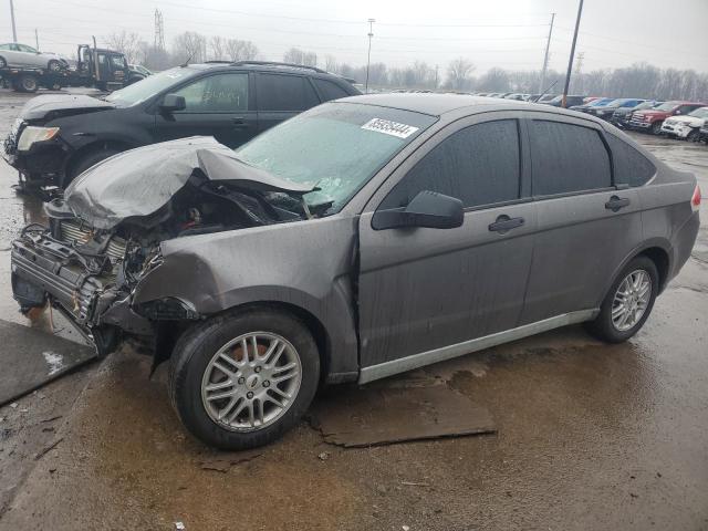 FORD 150 2009 with VIN 1FAHP35N59W173811 - Photo from auction