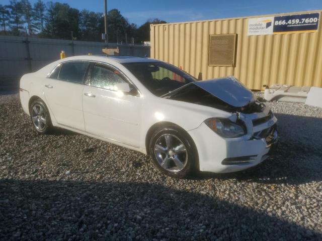 Photo 4 from auction – 2012 CHEVROLET MALIBU 2LT with VIN 1G1ZD5E08CF119006
