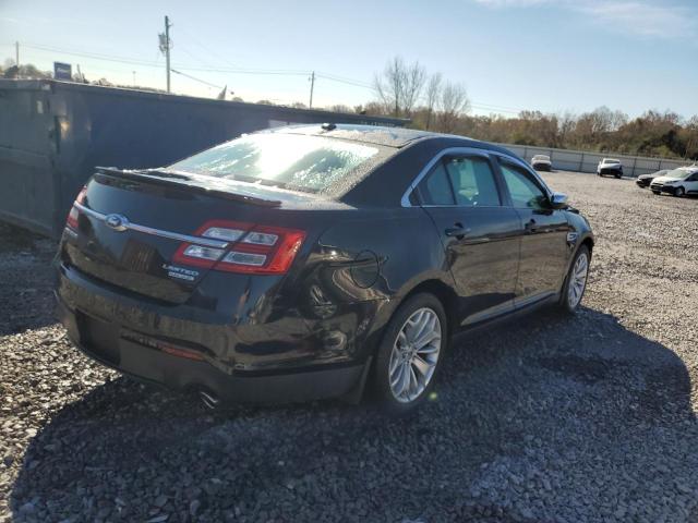 Photo 3 from auction – 2016 FORD TAURUS LIM with VIN 1FAHP2F82GG101541