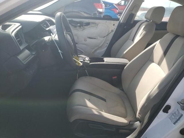 Photo 7 from auction – 2016 HONDA CIVIC LX with VIN 2HGFC2F52GH559007