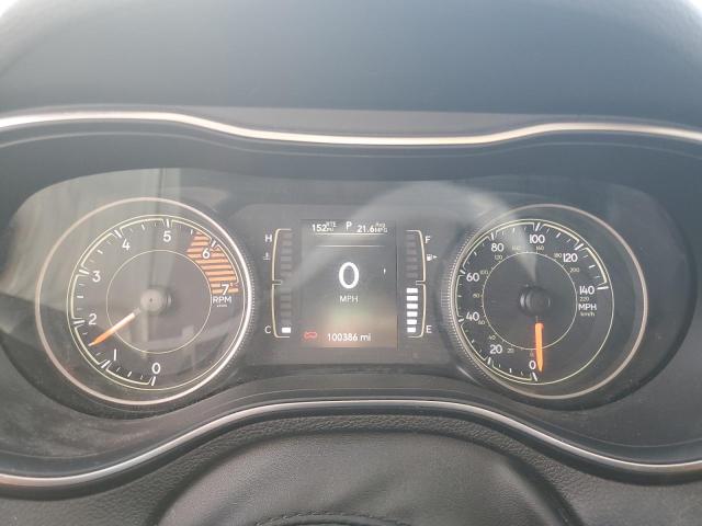Photo 9 from auction – 2019 JEEP CHEROKEE L with VIN 1C4PJMLN9KD353410