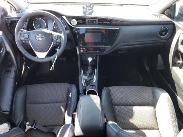 Photo 8 from auction – 2018 TOYOTA COROLLA L with VIN 5YFBURHE5JP782613