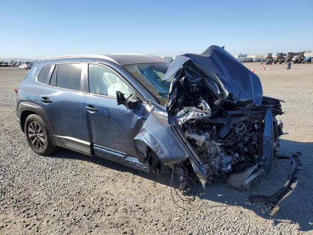 Photo 4 from auction – 2024 MAZDA CX-50 SELE with VIN 7MMVABAM6RN235602