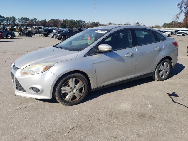FORD FOCUS SE 2013 with VIN 1FADP3F28DL199445 - Photo from auction
