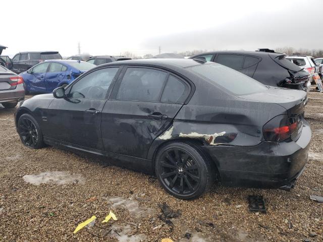 Photo 2 from auction – 2011 BMW 328 XI with VIN WBAPK7C53BA973327