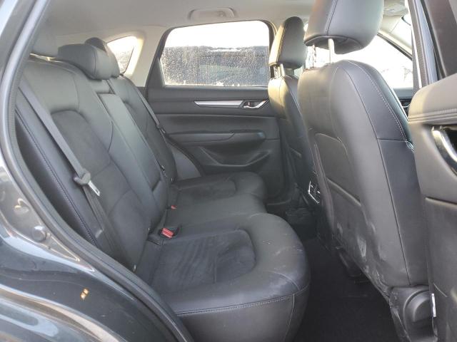 Photo 10 from auction – 2018 MAZDA CX-5 TOURI with VIN JM3KFBCM8J0411771