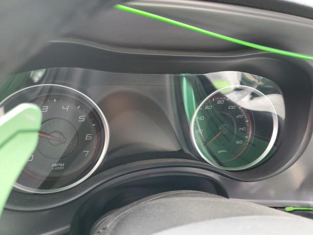 Photo 9 from auction – 2023 DODGE CHARGER R/ with VIN 2C3CDXCT3PH523099