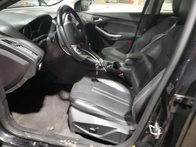Photo 7 from auction – 2013 FORD FOCUS SE with VIN 1FADP3K25DL327355