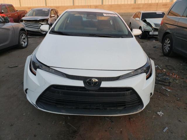 Photo 5 from auction – 2023 TOYOTA COROLLA LE with VIN 5YFB4MDE9PP067836