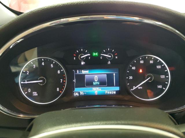 Photo 9 from auction – 2019 BUICK ENCORE PRE with VIN KL4CJASB5KB818159