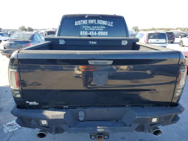 Photo 6 from auction – 2012 DODGE RAM 1500 S with VIN 1C6RD7FT2CS164341