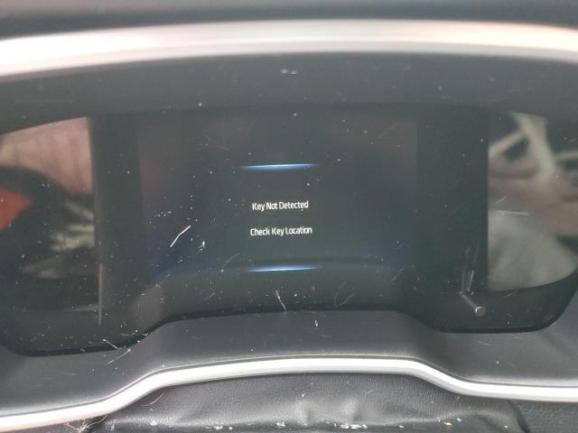 Photo 9 from auction – 2021 TOYOTA COROLLA XS with VIN JTNC4MBE4M3144071