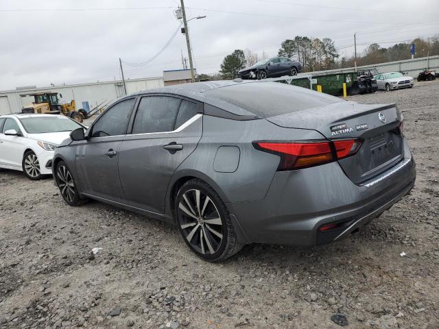 Photo 2 from auction – 2020 NISSAN ALTIMA SR with VIN 1N4BL4CV4LC260246