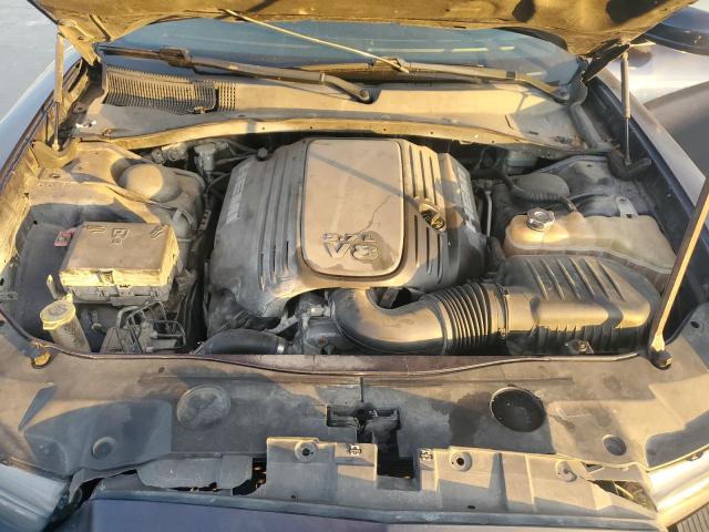 Photo 11 from auction – 2013 DODGE CHARGER R/ with VIN 2C3CDXCT7DH725293