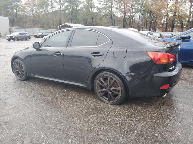 Photo 2 from auction – 2007 LEXUS IS 250 with VIN JTHBK262472031515