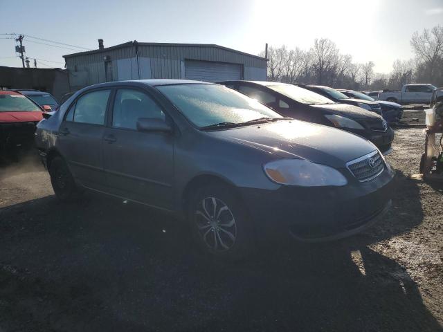 Photo 4 from auction – 2007 TOYOTA COROLLA CE with VIN 2T1BR32E67C847176