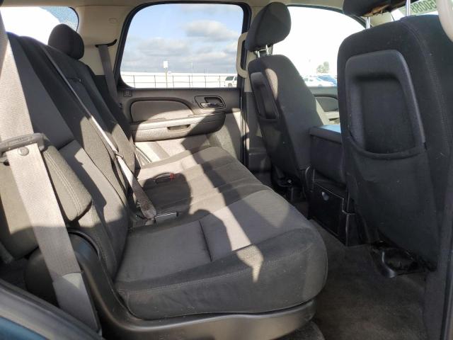 Photo 11 from auction – 2010 CHEVROLET TAHOE with VIN 1GNUKAE04AR131432