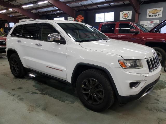 Photo 4 from auction – 2015 JEEP GRAND CHER with VIN 1C4RJEBG4FC915582