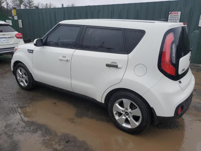 Photo 2 from auction – 2017 KIA SOUL with VIN KNDJN2A21H7484264