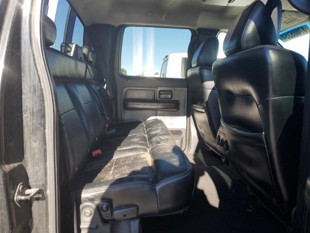 Photo 10 from auction – 2004 FORD F150 SUPER with VIN 1FTPW14554KC49820