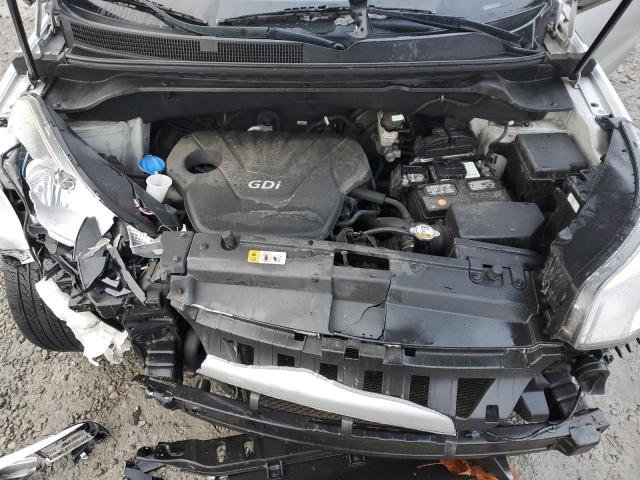 Photo 11 from auction – 2014 KIA SOUL with VIN KNDJN2A28E7716533