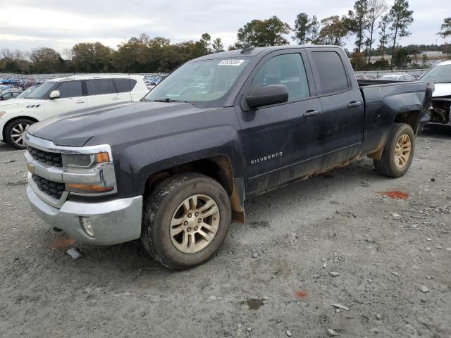 Photo 1 from auction – 2016 CHEVROLET SILVERADO with VIN 1GCVKREC2GZ261160