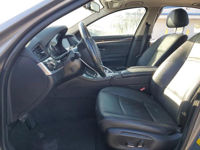 Photo 7 from auction – 2014 BMW 528 I with VIN WBA5A5C56ED502998
