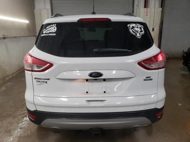 Photo 6 from auction – 2016 FORD ESCAPE SE with VIN 1FMCU9G96GUB81291