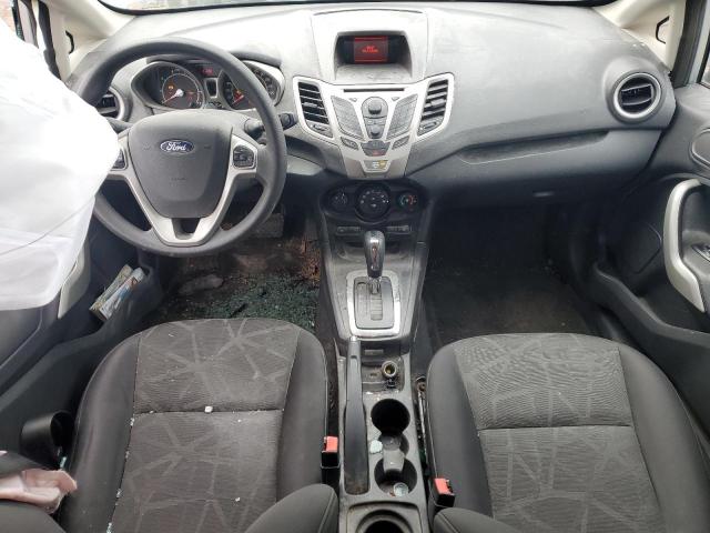 Photo 8 from auction – 2011 FORD FIESTA SE with VIN 3FADP4BJ7BM228416