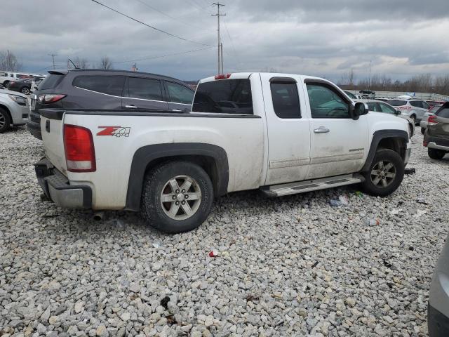 Photo 3 from auction – 2010 GMC SIERRA K15 with VIN 1GTSKVE33AZ239932