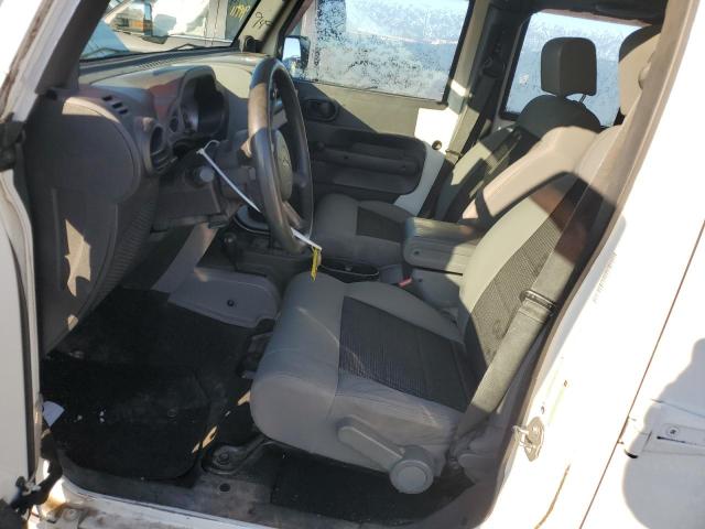 Photo 7 from auction – 2010 JEEP WRANGLER U with VIN 1J4BA3H19AL105182