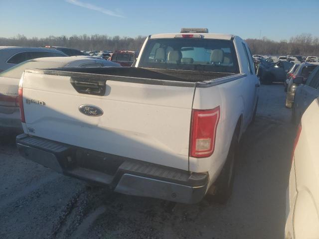 Photo 3 from auction – 2016 FORD F150 SUPER with VIN 1FTFX1EF2GKD79400