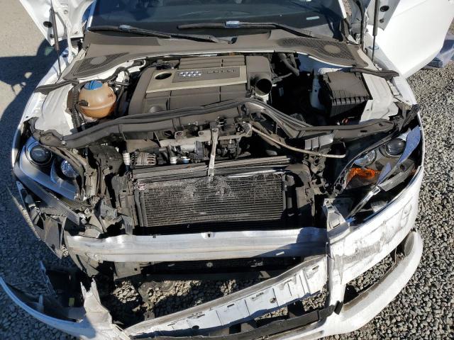 Photo 11 from auction – 2008 AUDI TT 2.0T with VIN TRUMF38J481029768