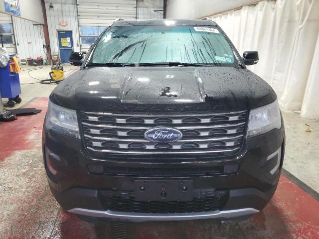 Photo 5 from auction – 2016 FORD EXPLORER X with VIN 1FM5K8D85GGC21136