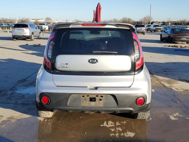 Photo 6 from auction – 2018 KIA SOUL with VIN KNDJN2A2XJ7564863