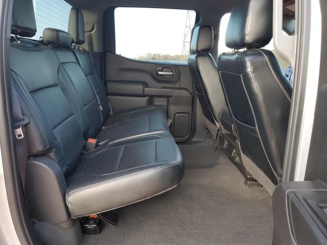 Photo 10 from auction – 2019 CHEVROLET SILVERADO with VIN 3GCPYCEF4KG120324