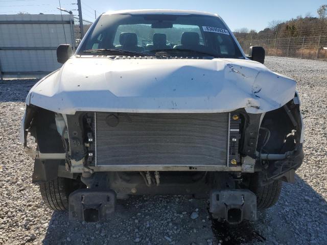 Photo 5 from auction – 2017 FORD F150 with VIN 1FTMF1C88HKD77330