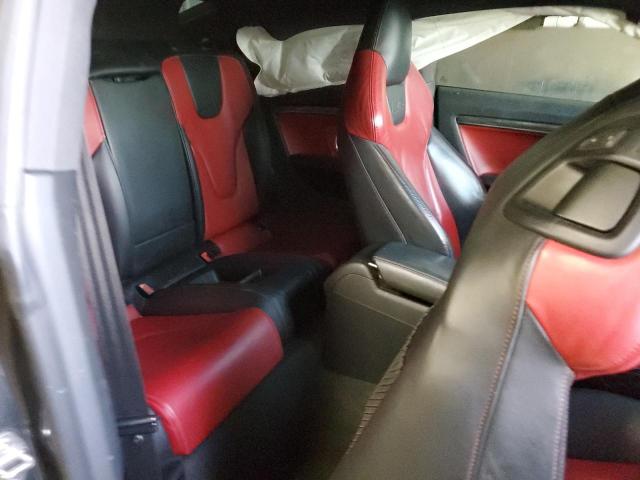 Photo 10 from auction – 2015 AUDI S5 PREMIUM with VIN WAUCGAFR1FA057621