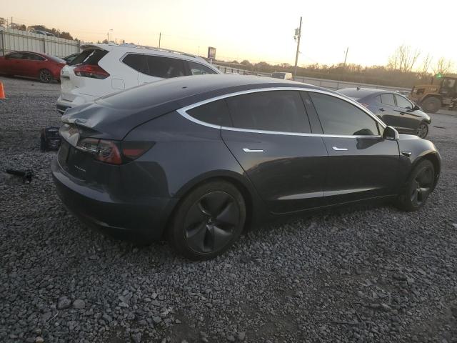 Photo 3 from auction – 2020 TESLA MODEL 3 with VIN 5YJ3E1EB1LF616553