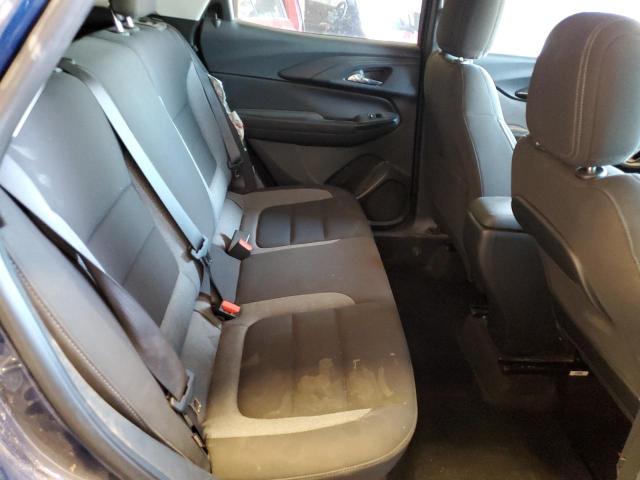 Photo 11 from auction – 2023 CHEVROLET TRAILBLAZE with VIN KL79MPS24PB012666