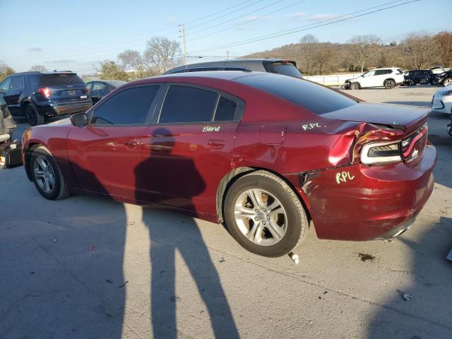Photo 2 from auction – 2019 DODGE CHARGER SX with VIN 2C3CDXBG8KH527727