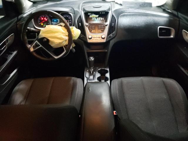 Photo 8 from auction – 2016 CHEVROLET EQUINOX LT with VIN 2GNFLFEK2G6252825