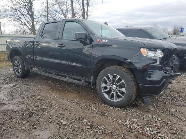 Фото 4 с аукциона – 2023 CHEVROLET SILVERADO с VIN 3GCUDEED2PG269573