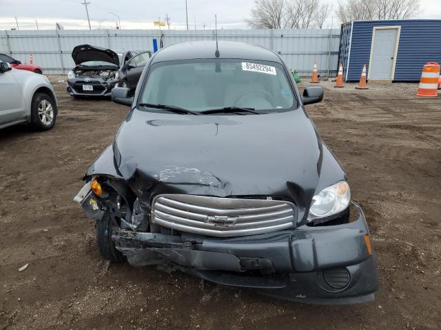 Photo 5 from auction – 2011 CHEVROLET HHR with VIN 3GNBABFW2BS535752